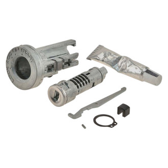Genuine® - Ignition Lock Cylinder