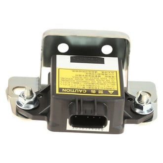 Genuine® - Suspension Yaw Sensor