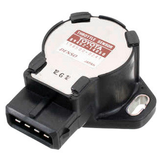 Genuine® - Throttle Position Sensor