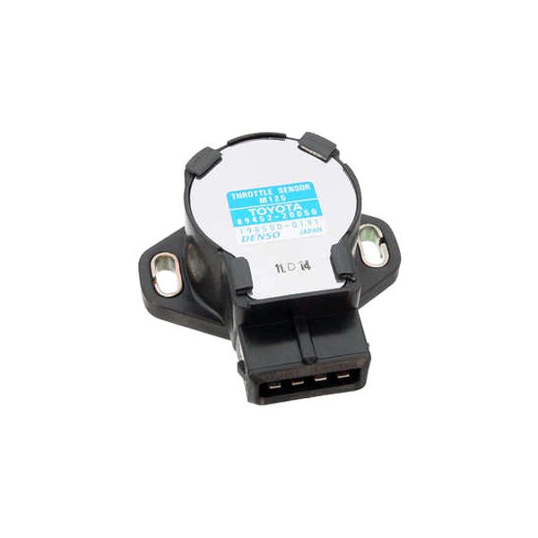 Genuine® - Throttle Position Sensor