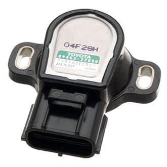 Genuine® - Throttle Position Sensor