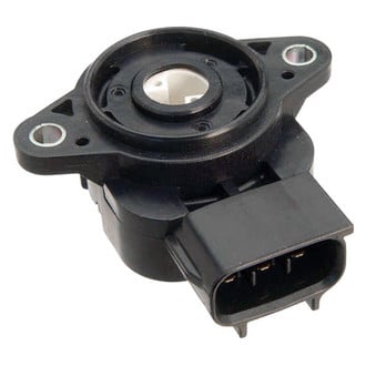 Genuine® - Throttle Position Sensor