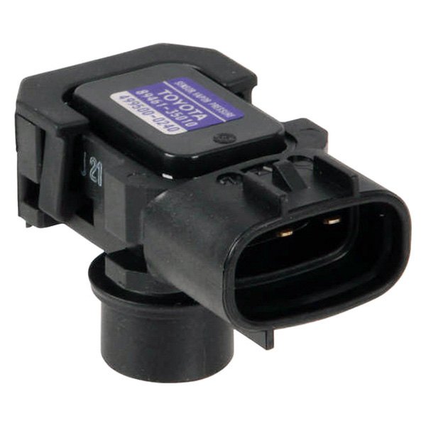 Genuine® - Fuel Injection Thermal & Time Switch