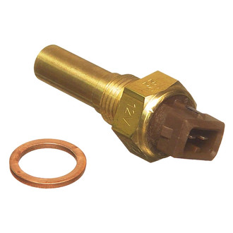 Genuine® - Fuel Injection Thermal & Time Switch