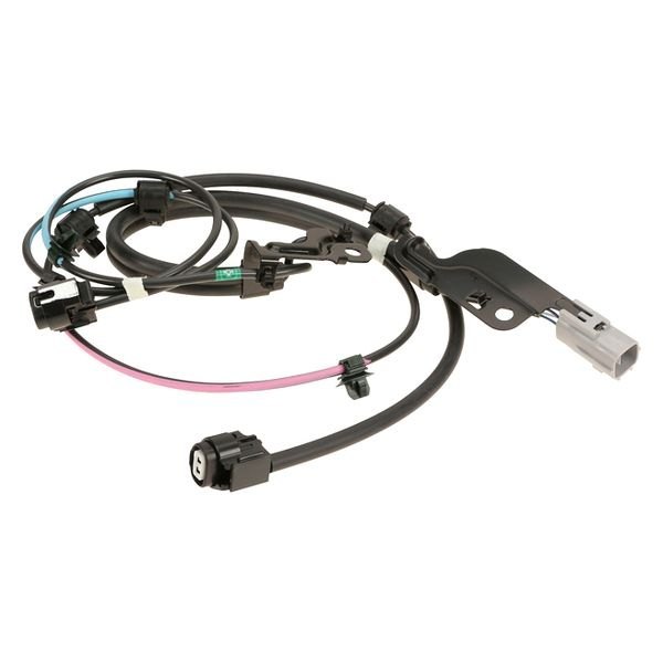 Wiring Harness Toyota Tacoma from ic.carid.com