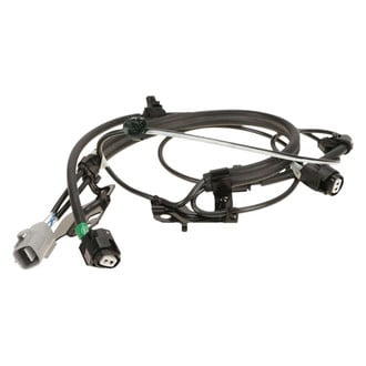 Genuine® - ABS Speed Sensor Wiring Harness