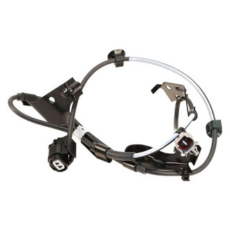 Genuine® - ABS Speed Sensor Wiring Harness
