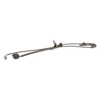 Genuine® - Rear Driver Side ABS Speed Sensor Wiring Harness