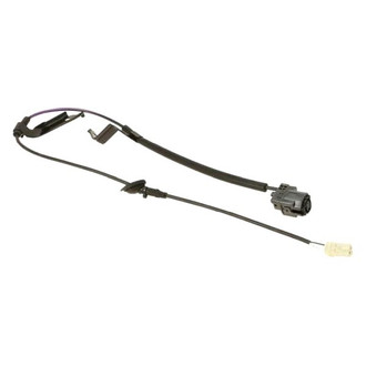 Genuine® - ABS Speed Sensor Wiring Harness