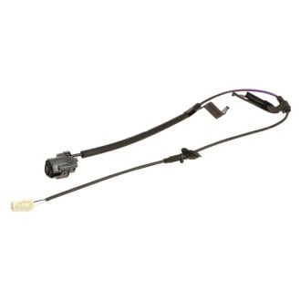 Genuine® 89516-06160 - Rear Driver Side ABS Speed Sensor