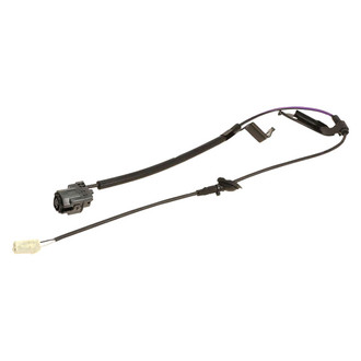 Genuine® - ABS Wheel Speed Sensor Wiring Harness