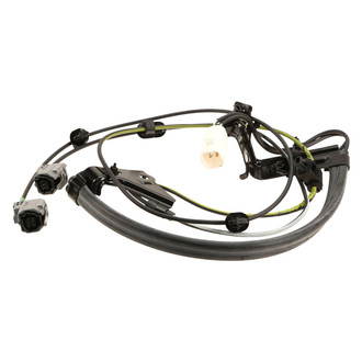 Genuine® - ABS Speed Sensor Wiring Harness