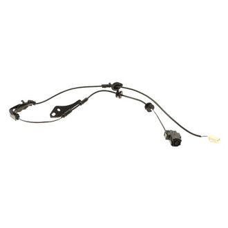 Genuine® - ABS Wheel Speed Sensor Wiring Harness