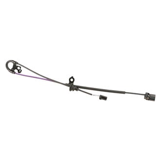 Genuine® - ABS Wheel Speed Sensor Wiring Harness
