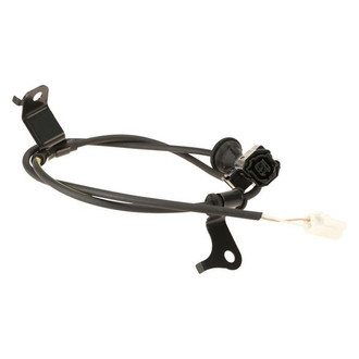 Genuine® - Rear Passenger Side ABS Speed Sensor Wiring Harness