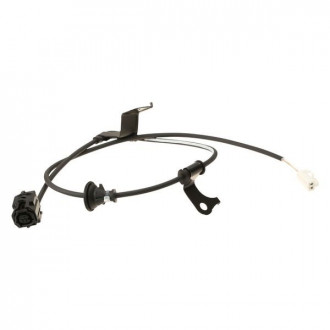 Genuine® 89516-52100 - Rear Driver Side ABS Speed Sensor Wiring