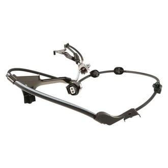 Genuine® - ABS Wheel Speed Sensor Wiring Harness