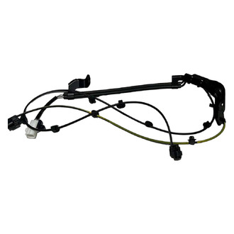 Genuine® - ABS Speed Sensor Wiring Harness