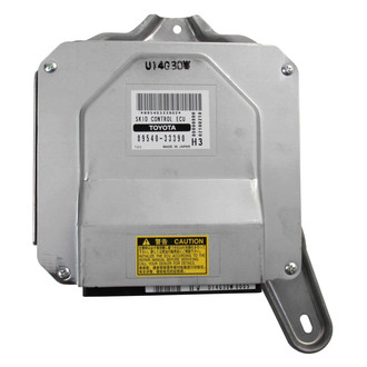 Genuine® - ABS Control Unit