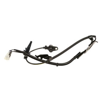 Genuine® - Front Passenger Side ABS Speed Sensor