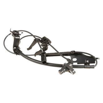 Genuine® - ABS Speed Sensor