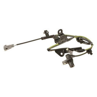 Genuine® - Front Passenger Side ABS Speed Sensor
