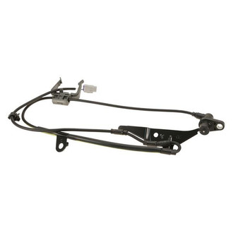 Genuine® 89542-45010 - Front Passenger Side ABS Speed Sensor