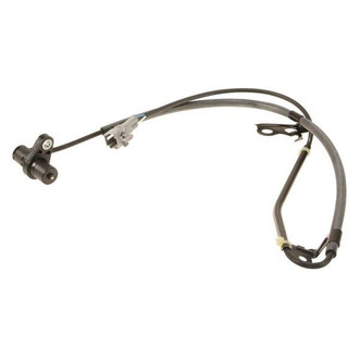 Genuine® - Front Passenger Side ABS Speed Sensor
