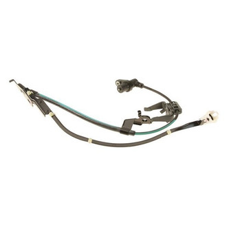 Genuine® - Front Passenger Side ABS Speed Sensor