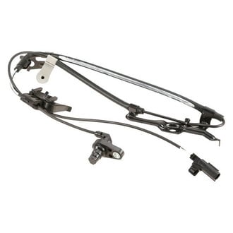 Genuine® - ABS Speed Sensor