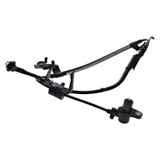 Genuine® - ABS Speed Sensor