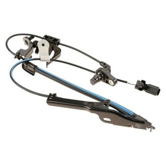 Genuine® - ABS Speed Sensor
