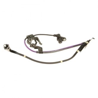 フワリオーダーページ Amazon.com: Toyota 89543-47030 ABS Wheel Speed Sensor : Automotive