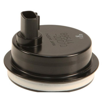 Genuine® - ABS Speed Sensor