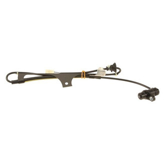 Genuine® - Rear Passenger Side ABS Speed Sensor