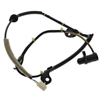 Genuine® - Rear ABS Speed Sensor