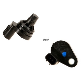 Genuine® - ABS Speed Sensor
