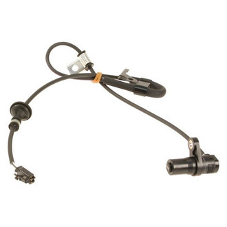 Genuine® - Rear Driver Side ABS Speed Sensor