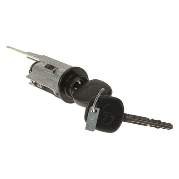 Genuine® 89703-33070 - Ignition Lock Cylinder