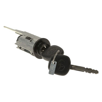 Genuine® - Ignition Lock Cylinder