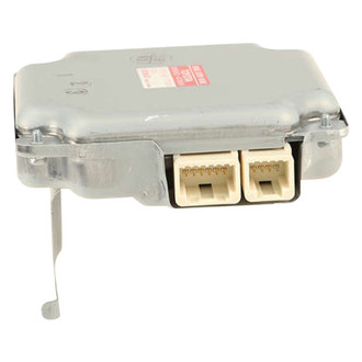 Genuine® 89892-47080 - Hybrid Battery Voltage Sensor