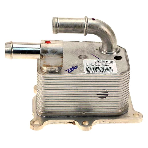 Genuine® 8A8Z 6A642-A - Oil Cooler
