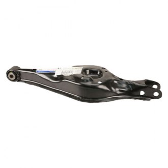 Genuine® - Rear Lower Rearward Control Arm