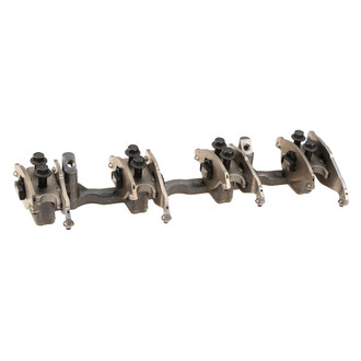 Genuine® - Rocker Arm & Shaft Assembly