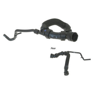 Genuine® - Engine Coolant Hose