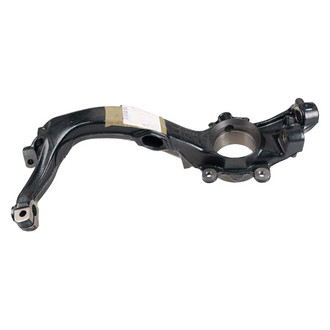 Genuine® - Front Driver Side CV Axle Shaft Carrier Bearing