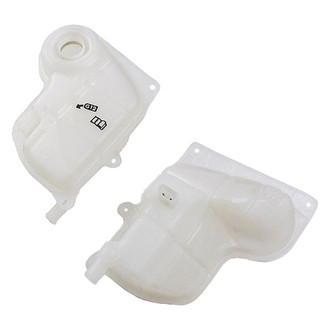 Genuine® - Engine Coolant Expansion Tank
