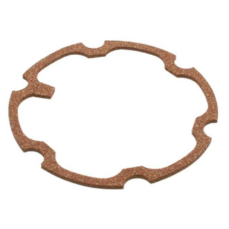 Genuine® - Axle Hub Gasket