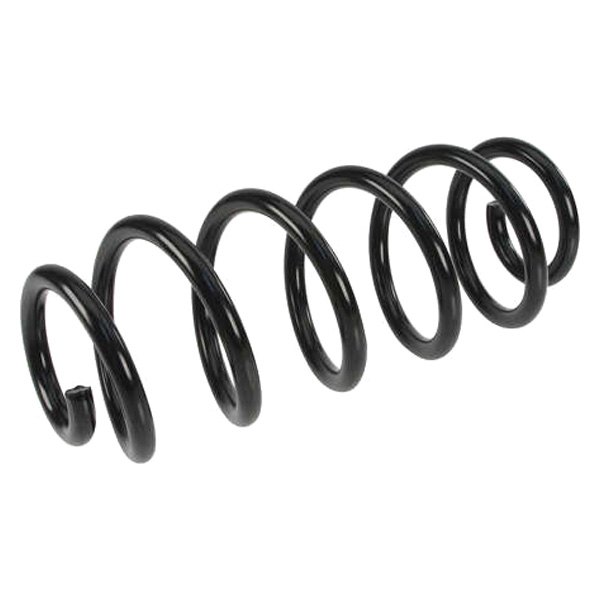 Genuine® - Front Coil Springs
