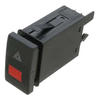 Genuine® - Hazard Flasher Switch